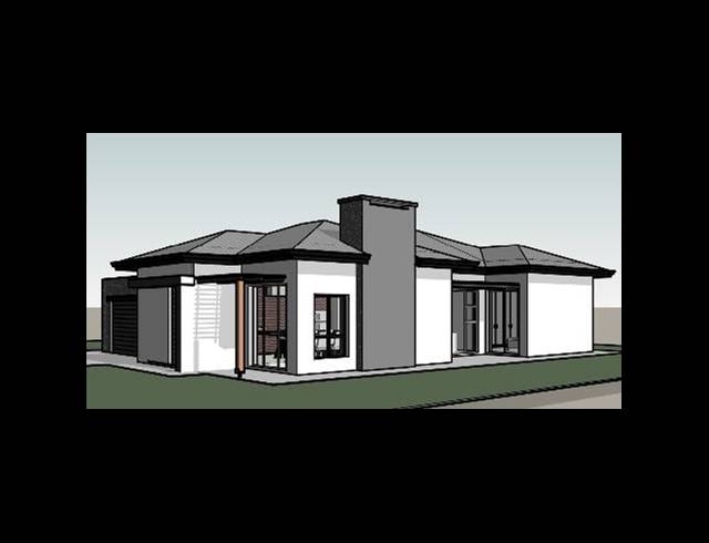 3 BEDROOM HOUSE FOR SALE IN TERGNIET
